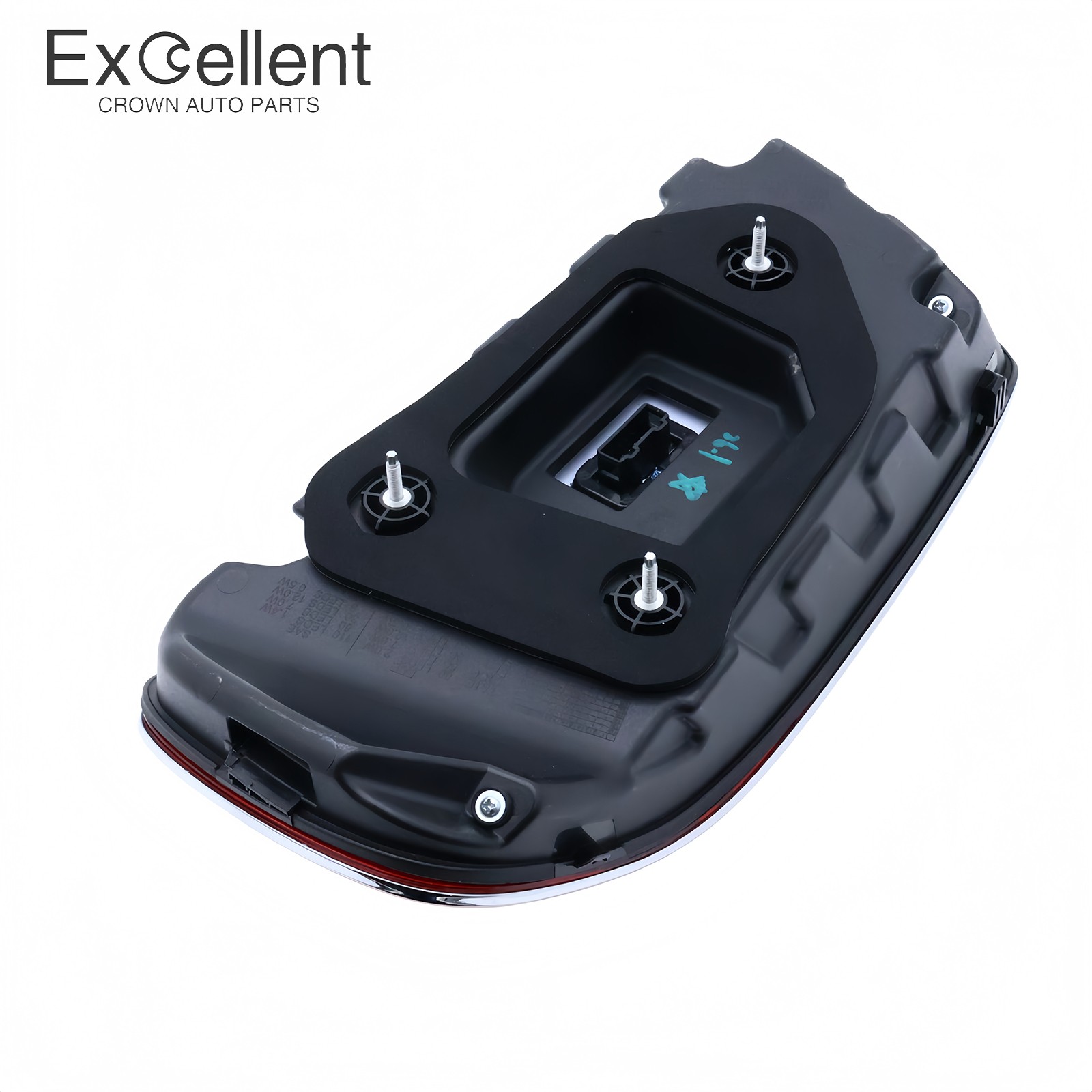Bentley Flying Spur 2014-2019 REAR+LEFT Tail light