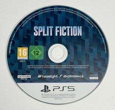 Split Fiction - Disc Only - PlayStation 5 PS5 | TheGameWorld
