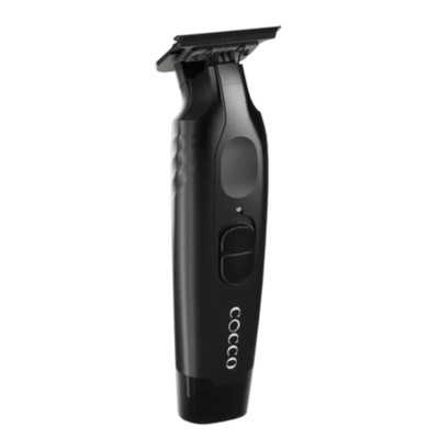 COCCO VELOCE PRO TRIMMER - MATTE BLACK Fast Ship | Authorized Dealer