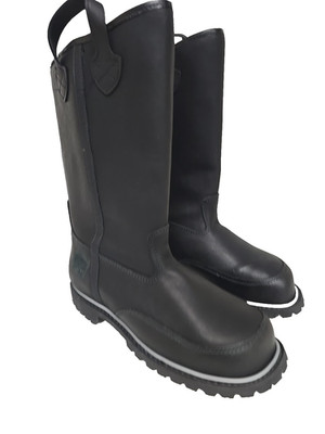Honeywell PRO Series 5050B Proximity 14'' Safety Toe Fire Fighting Boot 10.5D