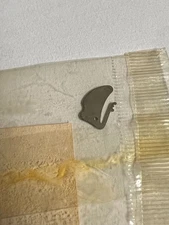 Hamilton 987A Watch Setting Lever / Bridge Part for Repair