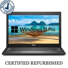 Dell Latitude 5590 15.6" | i5-8250U | 8GB RAM | 256GB SSD | Windows 11 Pro