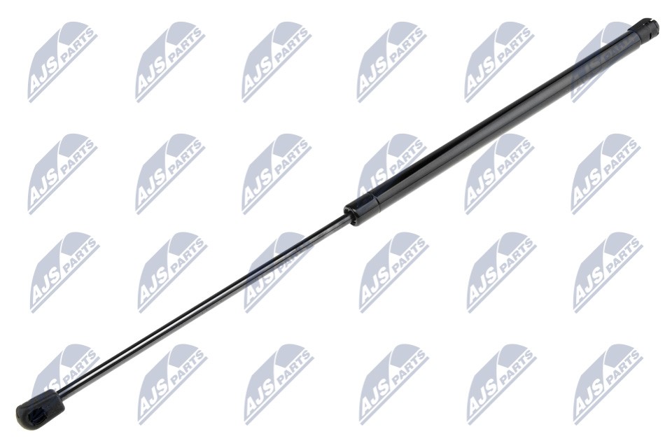 Gas Strut Rear Window Fits for Jeep Wrangler 07-10 OE zu Vergl 127870, 45896 - Image 5