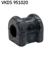 Vkds 951020 Skf Lagerbuchse, Stabilisator FüR Toyota