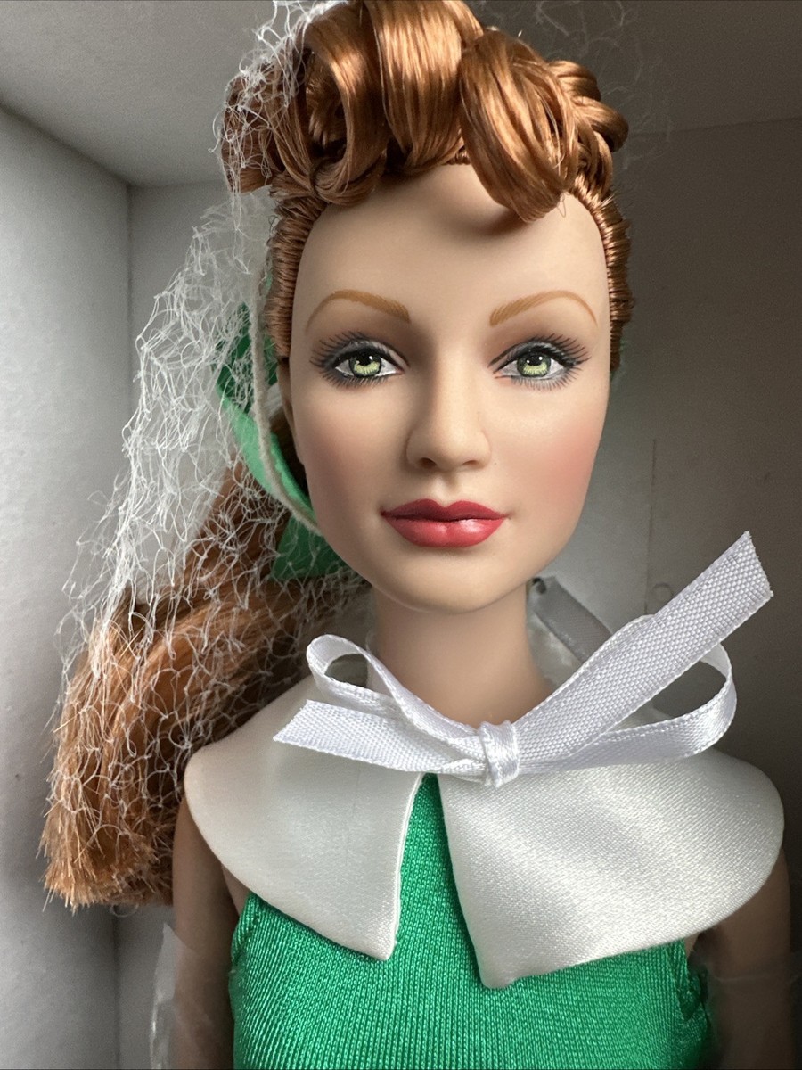 Tonner Doll～Wizard of Oz Ozmopolitan～ Tonner Tyler Wentworth 2007 THE WIZARD OF OZ 16” BASIC