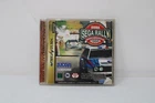 Sega Rally Championship 1995 Sega Saturn JAPAN-Lock Ver CIB