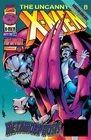 UNCANNY X-MEN #336 COMIC BOOK COVER POSTER/PRINT 9 OPTIONS FREE SHIPPING E131