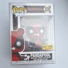 Funko Pop! Marvel Deadpool Pandapool #328 Hot Topic Exclusive Vinyl Figure