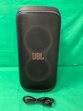 JBL PartyBox Club 120 Bluetooth Party Speaker Speaker Only