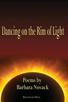 Barbara Novack | Dancing On The Rim Of Light | Taschenbuch | Englisch (2020)
