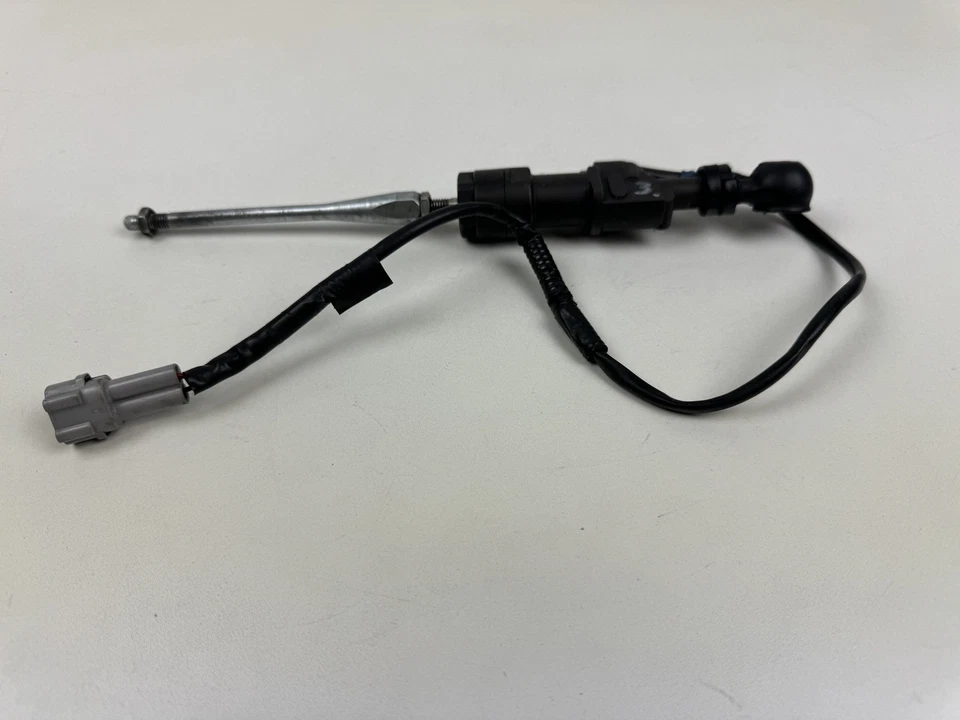 Yamaha MT-09 RN43 Tracer Circuit Électrique Quickshifter Shifter 2017-2020 2 - Photo 2/4