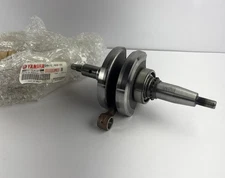 YAMAHA OEM PART 5HH-E1400-20-00 CRANKSHAFT ASSY
