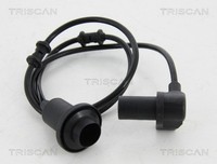 ABS Sensor Raddrehzahl Triscan 8180 23203 FüR Klasse W168 414 Mercedes Vaneo 700