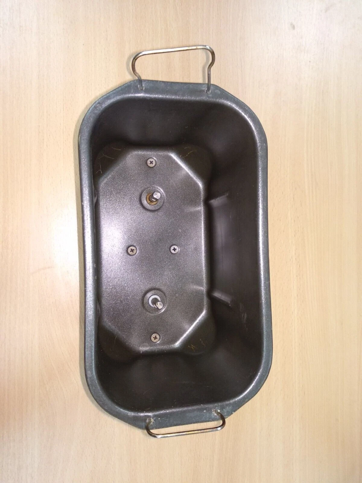 Bread Maker Source 3986 Pan Replacement Part