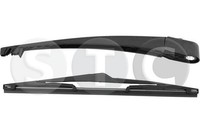 Stc Scheibenwischer Wischblatt Hinten FüR Ford S-Max WA6 2.0 Tdci 2.2 Galaxy