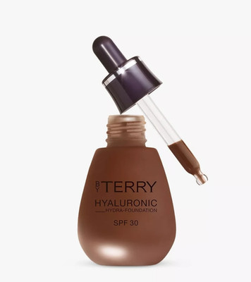 By Terry Hyaluronic Hydra Foundation 30ml 600W Dark
