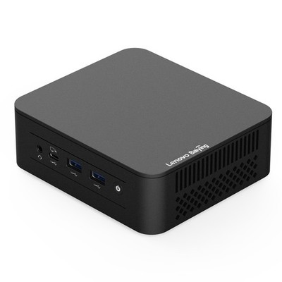 Lenovo Baiying NUC12GO Mini PC Intel Celeron N100 processor 8GB/16GB 256GB/512GB