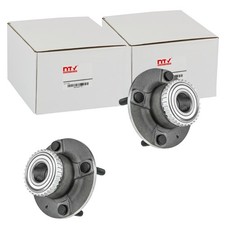 Roulement de roue Chevrolet REZZO