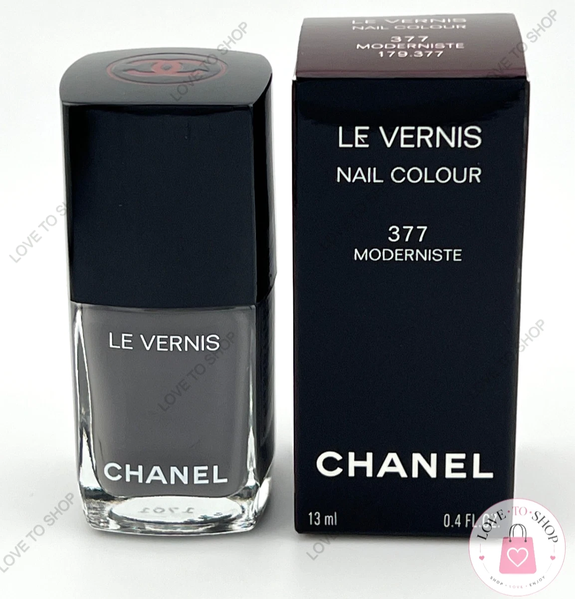 CHANEL Nail Polish for sale - eBay