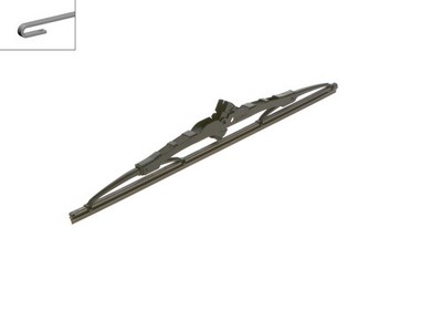 WISCHBLATT FÜR JAGUAR XJ COUPE - BOSCH 3 397 011 353