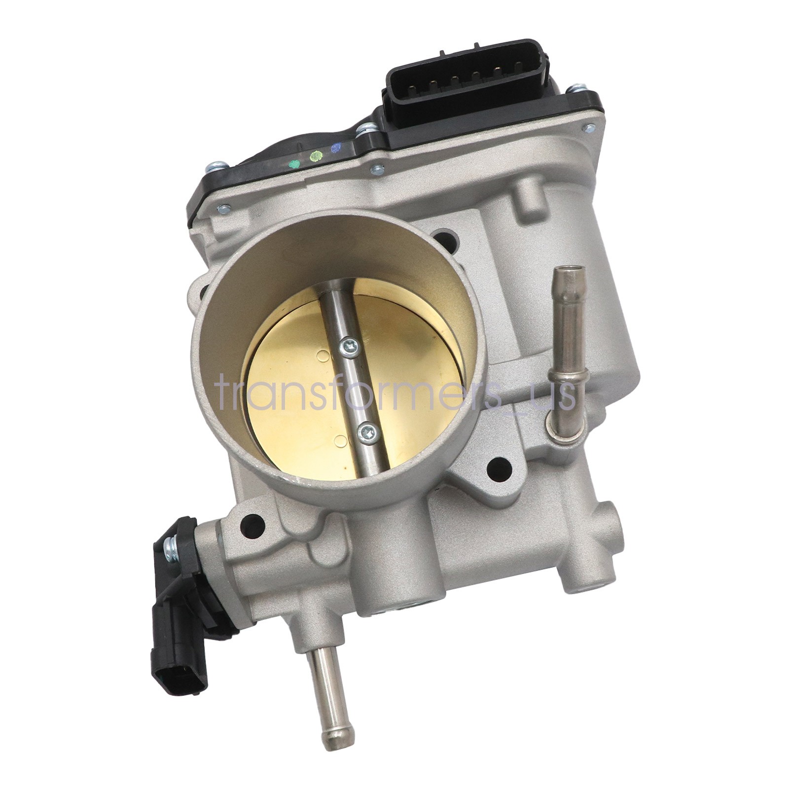 16112-AA180 Throttle Body For 2006-2010 Subaru Impreza Forester Legacy 2.5L NEW