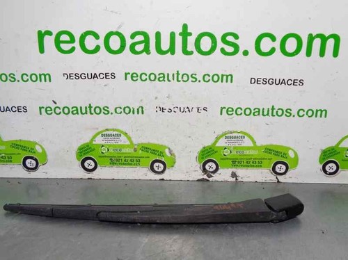 Bracci Tergicristallo - Lavavetri e Tergicristalli - Cabina e Carrozzeria