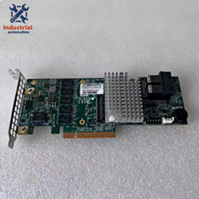 Supermicro AOC-S3108L-H8IR 12G SAS3108 RAID 2GB Cache PCIe x8 Low Profile