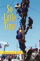 So Little Time Marilyn Elm Taschenbuch Kartoniert / Broschiert Englisch 2010
