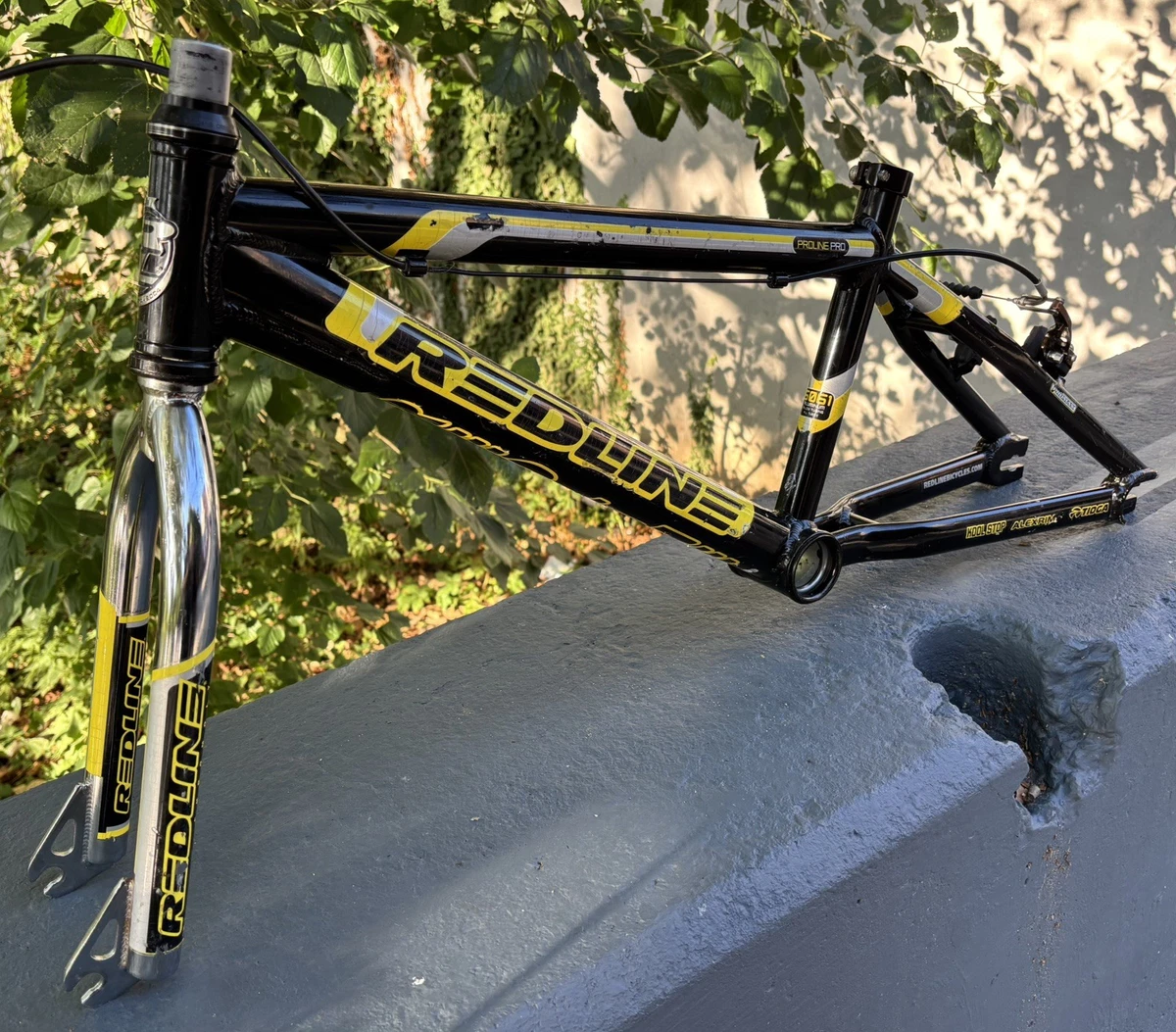 Red Line Bike Frames for sale | eBay