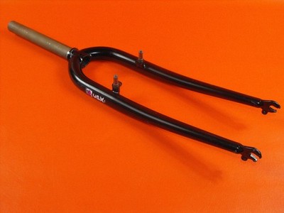 Retro Vintage Fahrrad Gabel Fahrradgabel CPX crmo 28 Zoll NOS #30