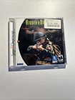 Hidden & Dangerous (Sega Dreamcast, 2000)  Complete in box CIB