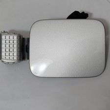2015-2019 Hyundai Sonata Gas Fuel Tank Filler Door Lid Cap OEM 69510C2000