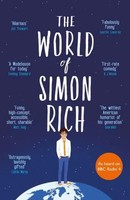 Simon Rich | The World Of Simon Rich | Taschenbuch | Englisch (2016)