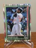 2025 Panini Donruss - Optic Shock Parallel Ken Griffey Jr #24