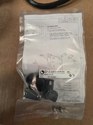 Commscope FMT-ACCCLMP07 Cable Clamp Kit NEW!