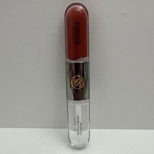 Kiko Milano Unlimited Double Touch 104, Liqui...