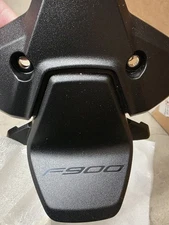 NEW OEM BMW MOTORRAD WINDSHIELD MOUNT FOR F900R 2019-2025 PART# 46638403839