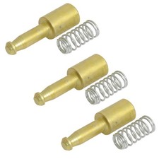 PTO Power Take Off Pin Yoke Quick Release S.11122 (3-Pack)