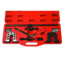 CTA Tools 2235 Engine Tools, Overhead Valve Spring Compressor Kit
