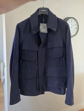 Image of Barbour International Limited Edition Steve McQueen Men's Jacket