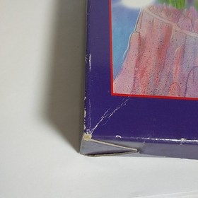 Mega Man 4 Nintendo NES