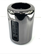 Apple Mac Pro Late 2013 Xeon E5-1650v2 16GB Ram 512GB SSD D500 x2 MacOS 12 NICE