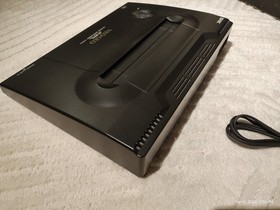 SNK NEO GEO AES Console Japan System,  with Box, Controller, Av Cable 