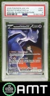 Team Rocket's Mewtwo ex PSA 9 2026 Pokemon Ascended Heroes Special Illustration