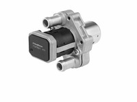 Borgwarner (Wahler) AGR Ventil 710476D/1 FüR Mercedes Sprinter B906 Bus Vito 120