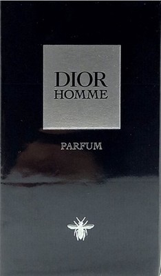 Christian Dior Homme / Parfum / 50ml / Spray / Herren / OVP