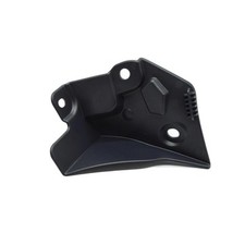 Volvo C40 XC40 Vorne Links Motorhaube Scharnier Abdeckung Original 31479538