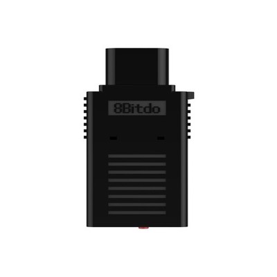 8Bitdo Bluetooth Retro Receiver for Original NES, Compatible with DualShock 3...