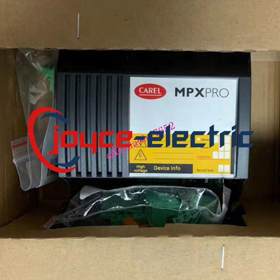 1pc NEW MPXPRO MX30M25H00 MX30M25HO0 Controller DHL or FedEx - Image 4 of 4