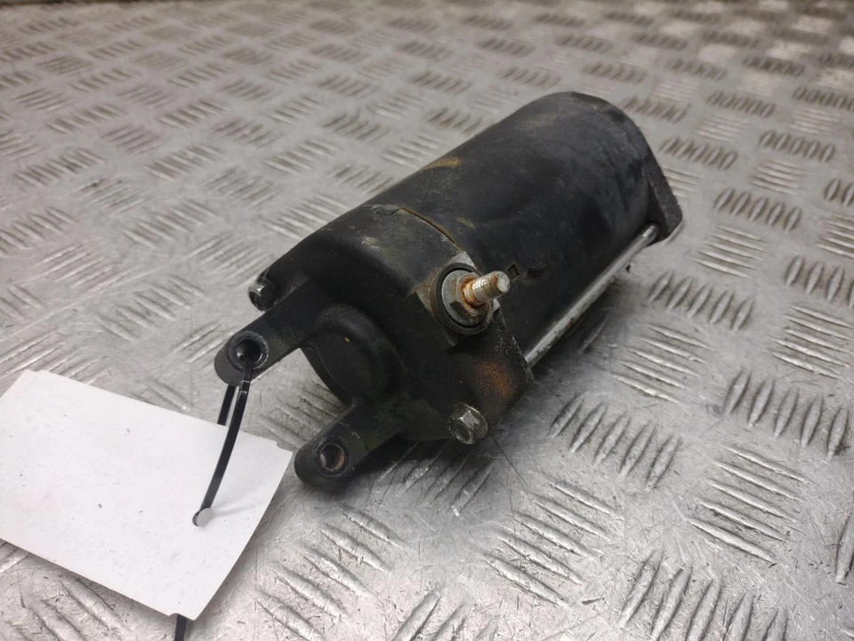 Harley Davidson 2007 VRSCD VRSCDX Night Rod Special 07 motor de arranque Foto 3 de 4